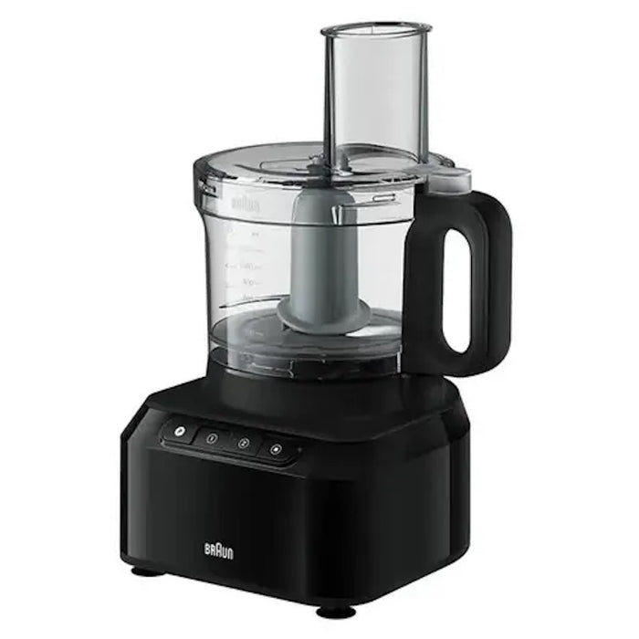 BRAUN FP3132BK - FOODPROCESSOR