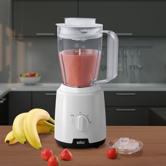 BRAUN JB 1000 WH - BLENDER