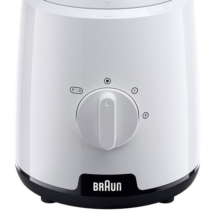 BRAUN JB 1000 WH - BLENDER