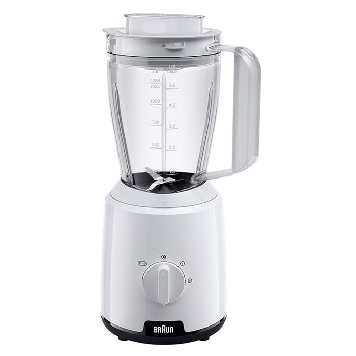 BRAUN JB 1000 WH - BLENDER