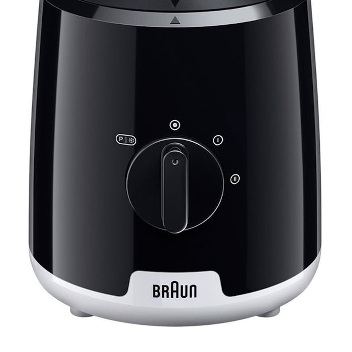 BRAUN JB 1051 BK - BLENDER