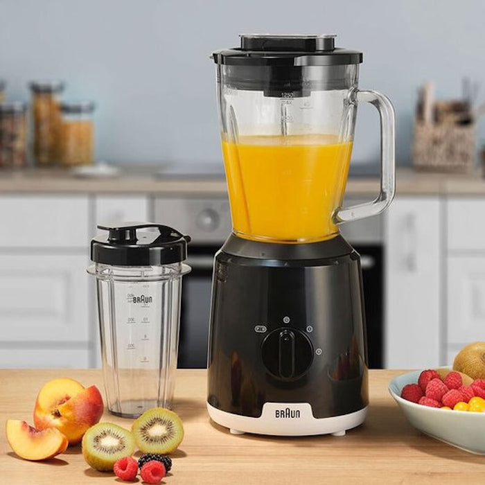 BRAUN JB 1051 BK - BLENDER