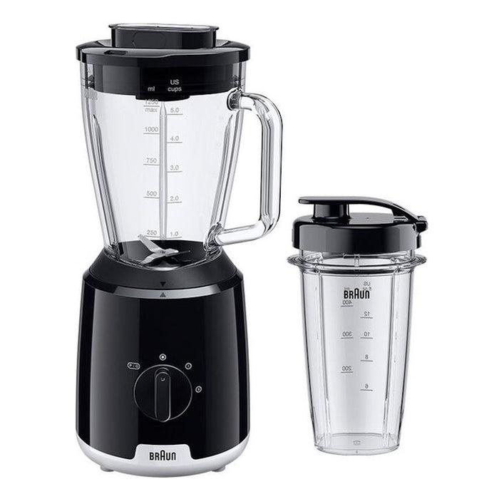 BRAUN JB 1051 BK - BLENDER