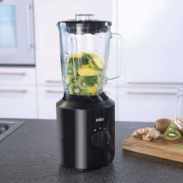 BRAUN JB 3150 BK - BLENDER