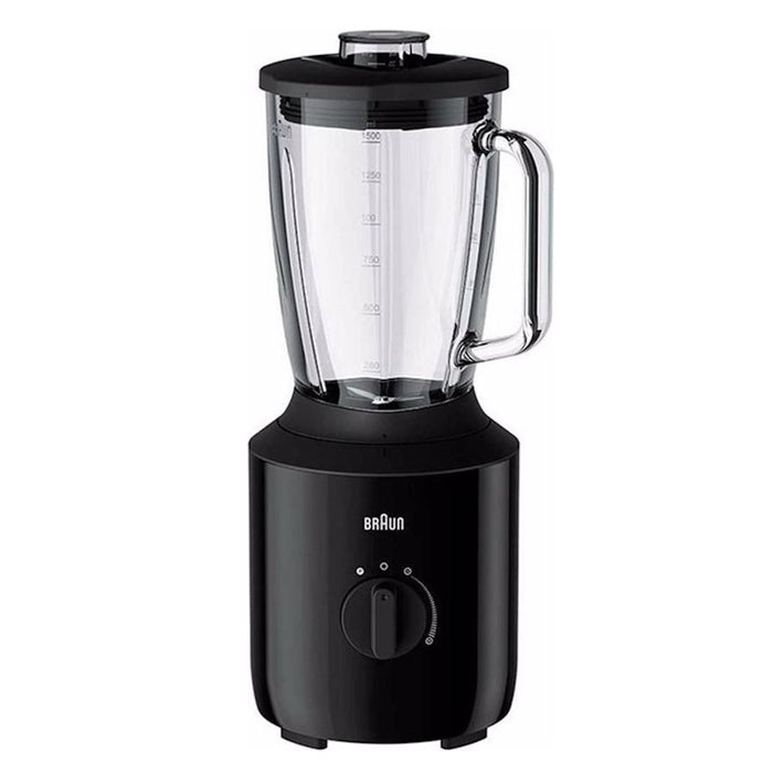 BRAUN JB 3150 BK - BLENDER