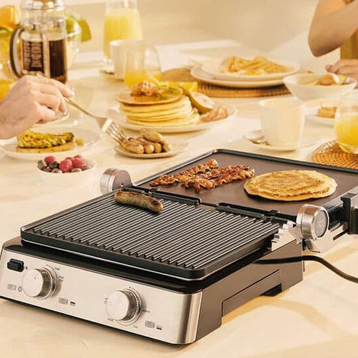 BRAUN MULTIGRILL 7 CG7020 - CONTACTGRILL