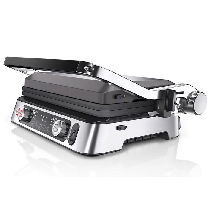 BRAUN MULTIGRILL 9 PRO CG9167 - CONTACTGRILL