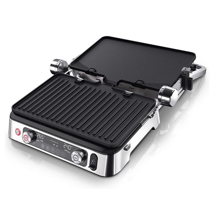 BRAUN MULTIGRILL 9 PRO CG9167 - CONTACTGRILL