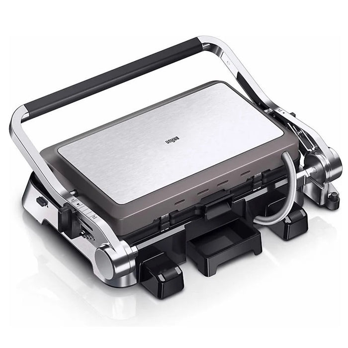 BRAUN MULTIGRILL 9 PRO CG9167 - CONTACTGRILL