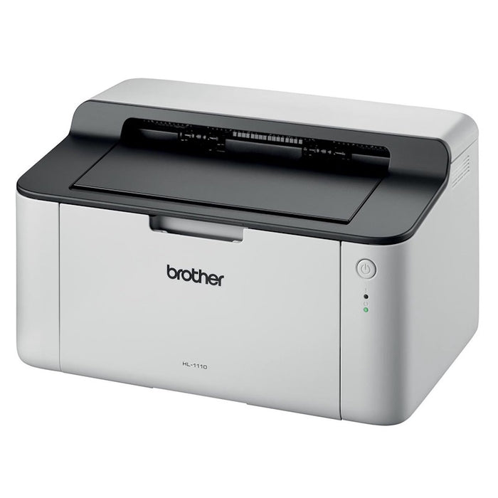 BROTHER HL-1110  Laserprinter   1MB