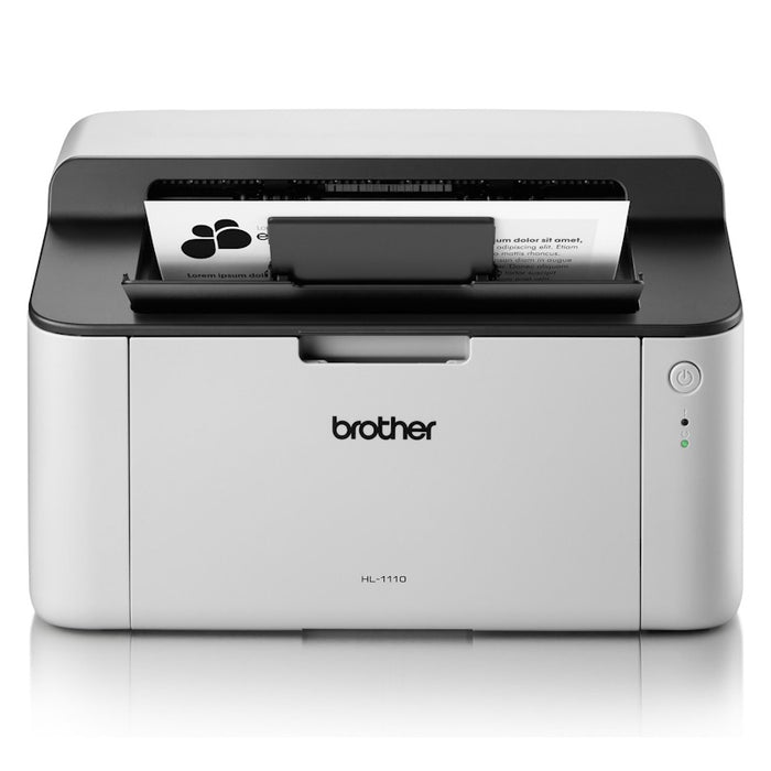 BROTHER HL-1110  Laserprinter   1MB