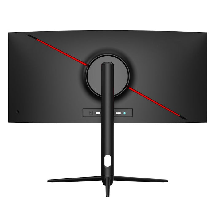 Dahua Curved WFHD Gaming Monitor - 30inch - 200Hz