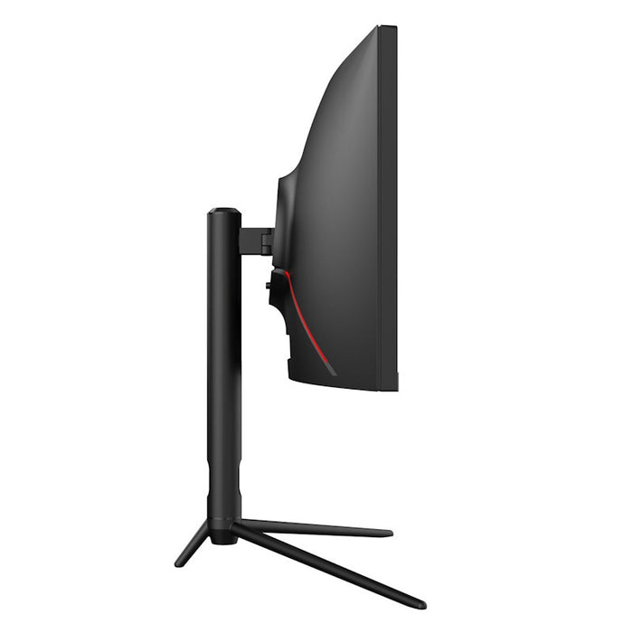 Dahua Curved WFHD Gaming Monitor - 30inch - 200Hz