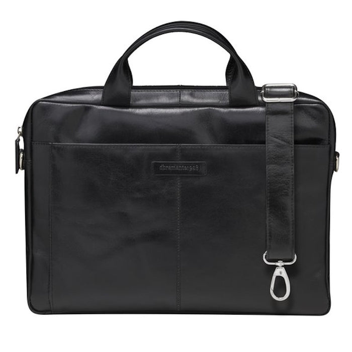 Dbramante Amalienborg Bag - 15" - Black (2nd Gen)