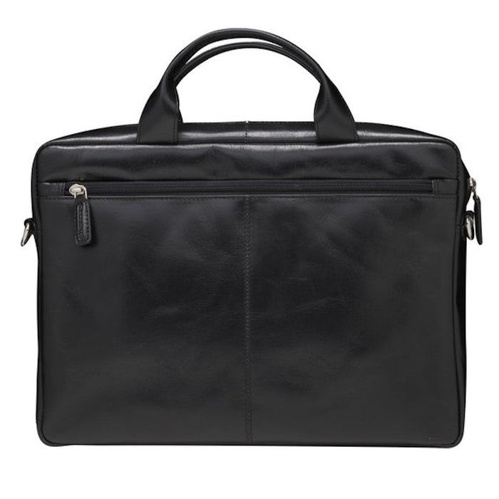 Dbramante Amalienborg Bag - 15" - Black (2nd Gen)