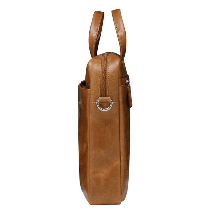 Dbramante Amalienborg Bag - 15" - Tan (2nd Gen)
