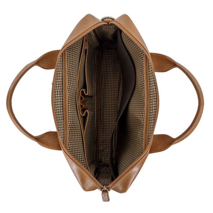Dbramante Amalienborg Bag - 15" - Tan (2nd Gen)