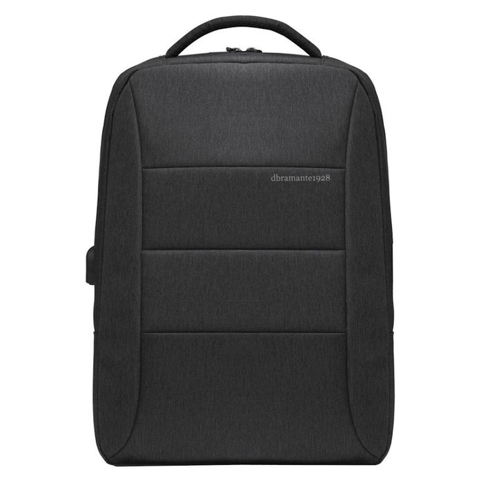 Dbramante Christiansborg - Recycled Backpack 16" - Charcoal
