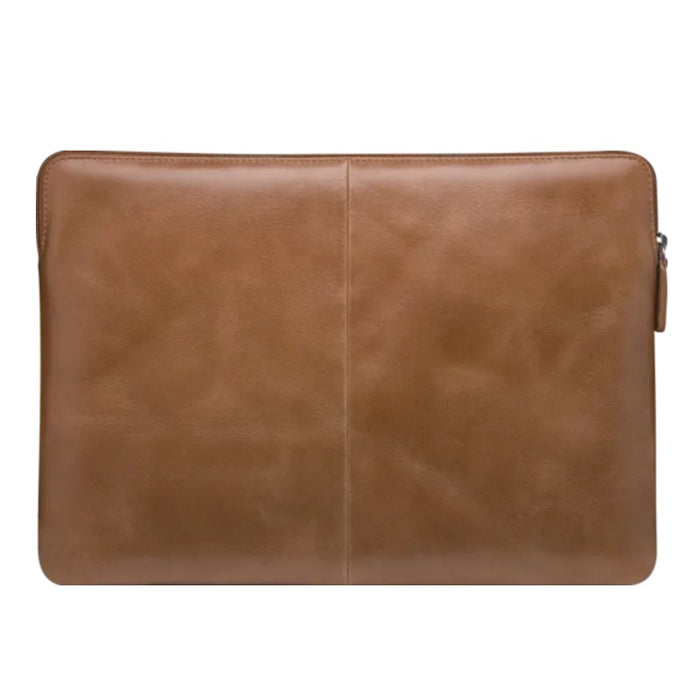 Dbramante Skagen Pro Sleeve - MacBook Air 15”/Laptop 14” - Tan