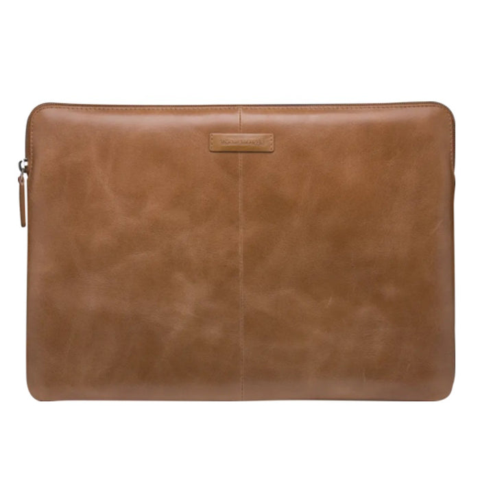 Dbramante Skagen Pro Sleeve - MacBook Air 15”/Laptop 14” - Tan