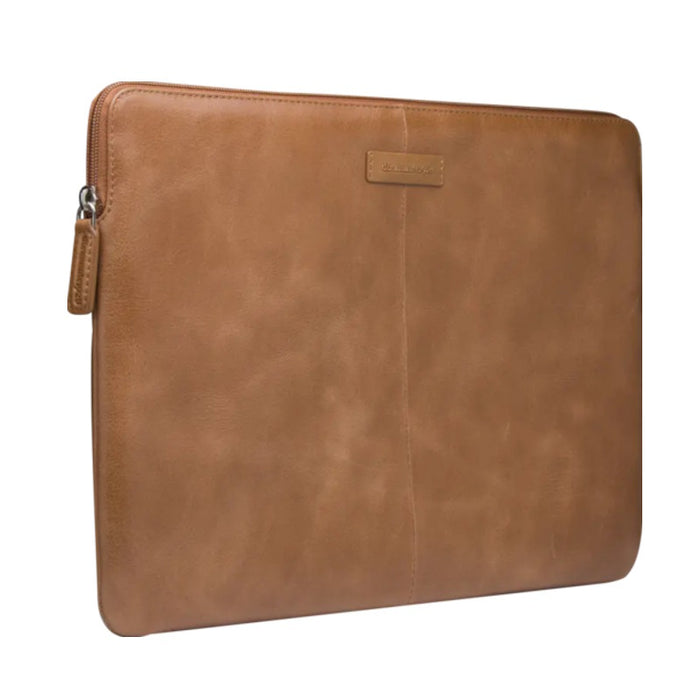 Dbramante Skagen Pro Sleeve - MacBook Air 15”/Laptop 14” - Tan