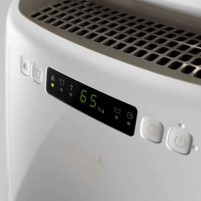 DELONGHI DEXD214RF LUCHTONTVOCHTIGE