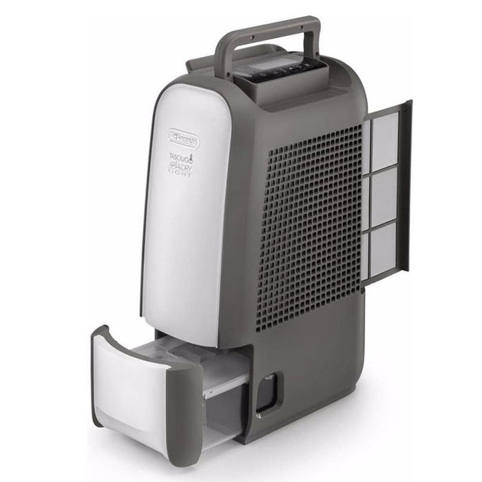 DELONGHI DNS80 - LUCHTONTVOCHTIGER