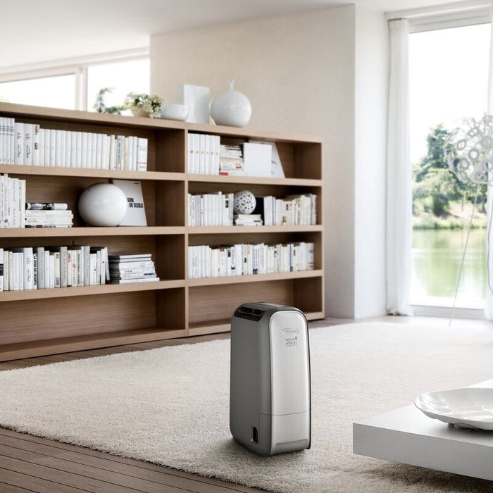 DELONGHI DNS80 - LUCHTONTVOCHTIGER
