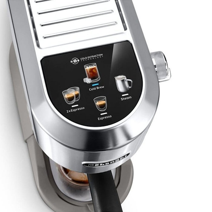 DELONGHI EC890.M DEDICA DUO - PISTONMACHINE