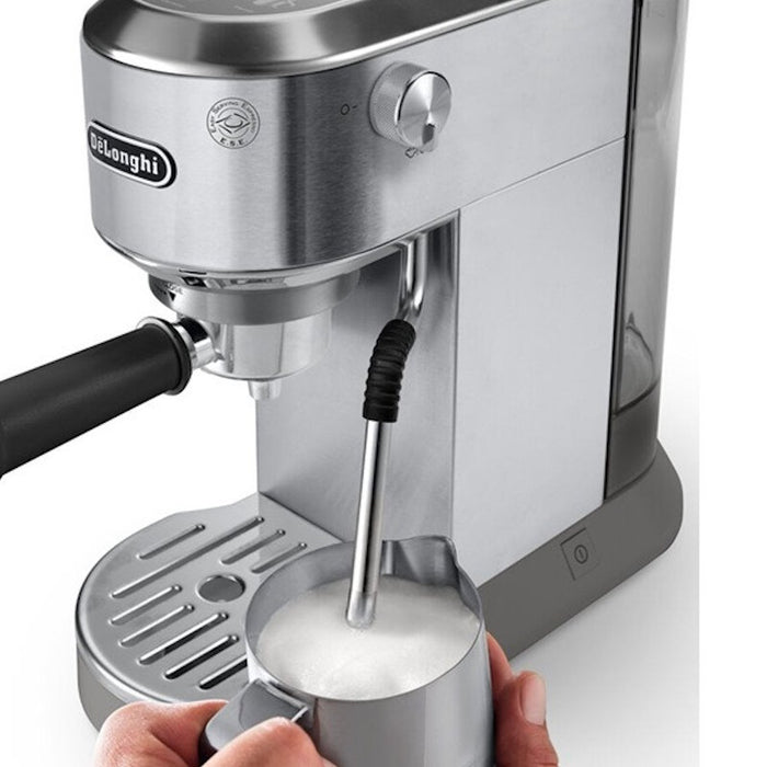 DELONGHI EC890.M DEDICA DUO - PISTONMACHINE