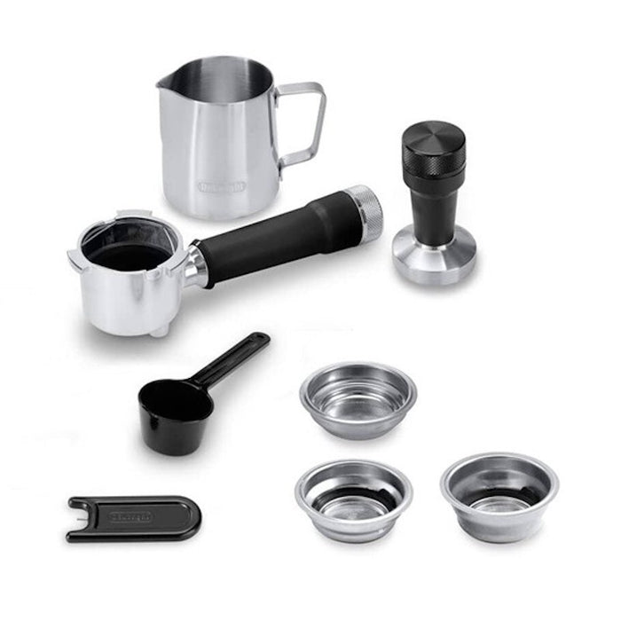 DELONGHI EC890.M DEDICA DUO - PISTONMACHINE