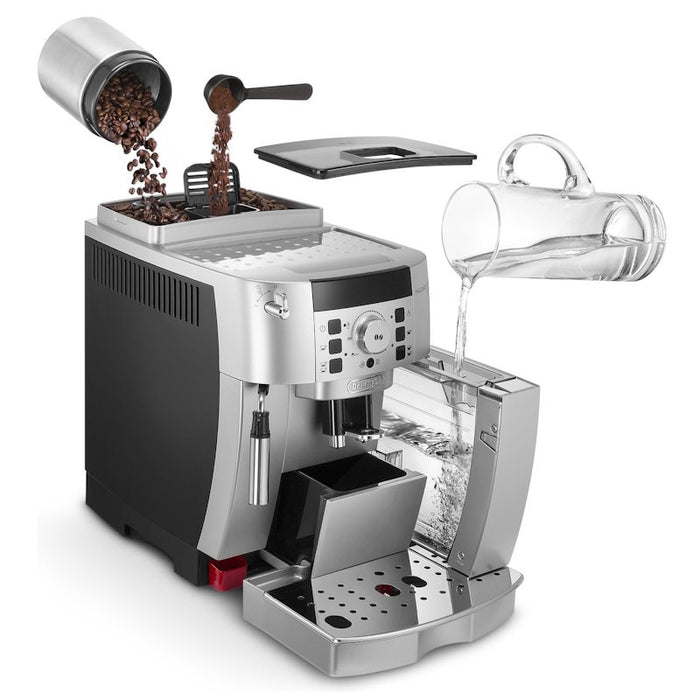 DELONGHI ECAM22.110.SB - ESPRESSOMACHINE