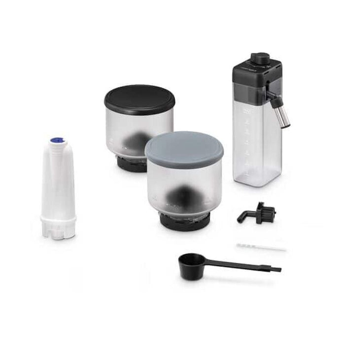 DELONGHI EXAM440.55.B RIVELIA ONYX BLACK - VOLAUTOMAAT