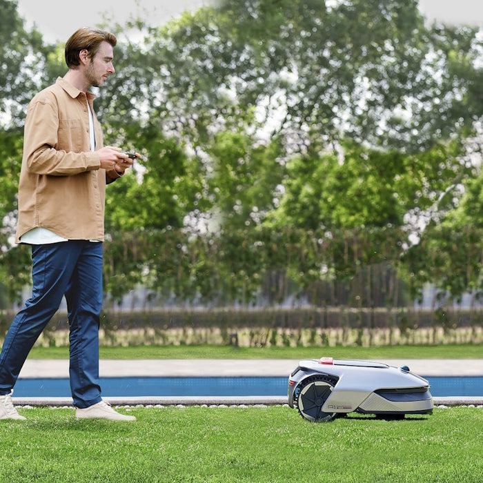 Dreame Robotic Mower A1