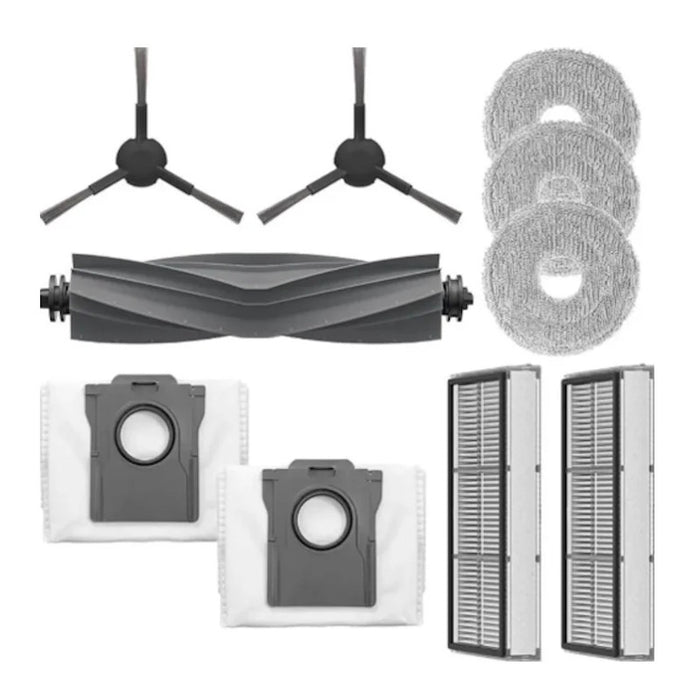Dreame Accessory Pack for L10sPU/X30U/L10sUltraGen2/L40UltraAE/D20Ultra
