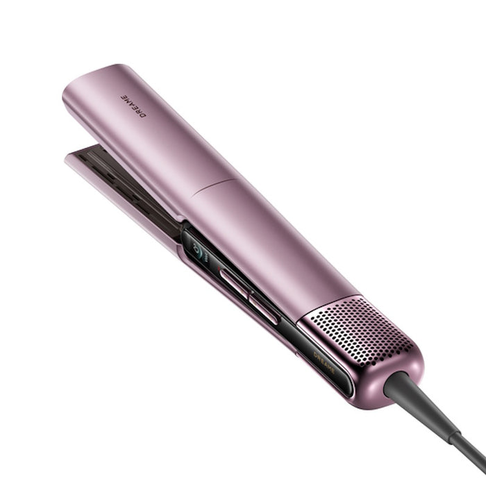 Dreame AeroStraight Pro Rose Purple