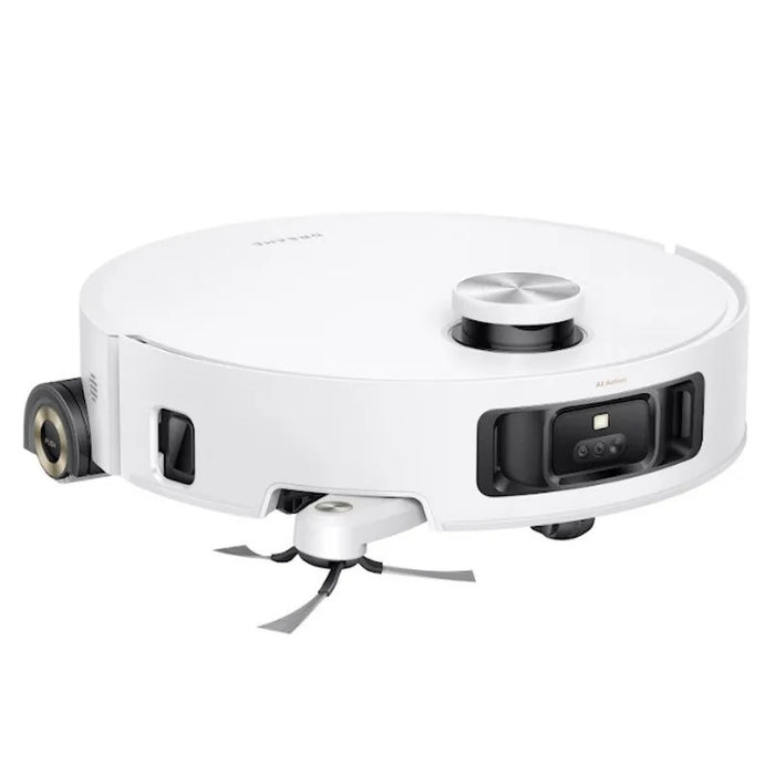 Dreame Robot Vacuum Aqua 10 Roller White