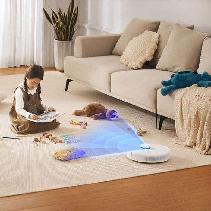 Dreame Robot Vacuum D10 Plus 2nd Gen