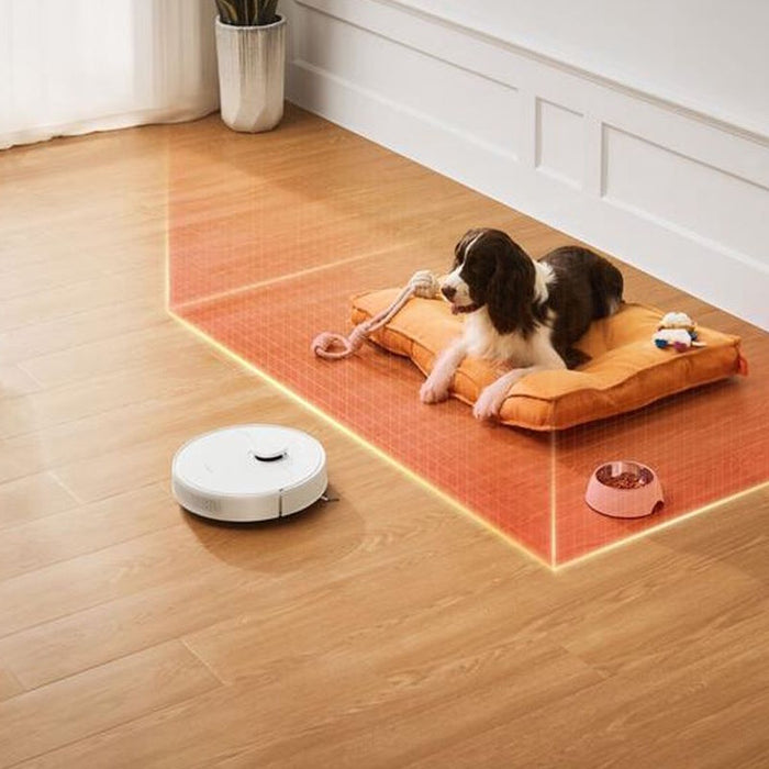 Dreame Robot Vacuum D10 Plus 2nd Gen