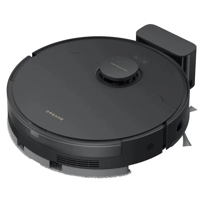 Dreame Robot Vacuum D20 Black