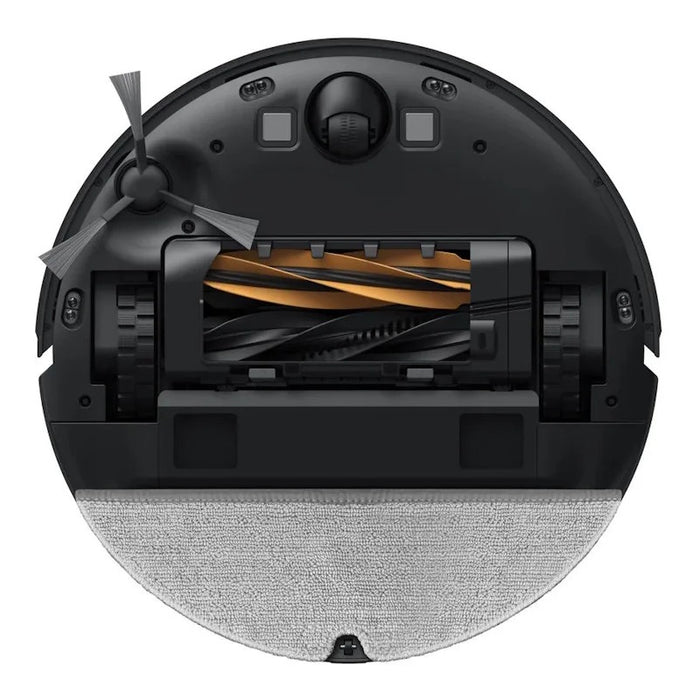 Dreame Robot Vacuum D20 Black