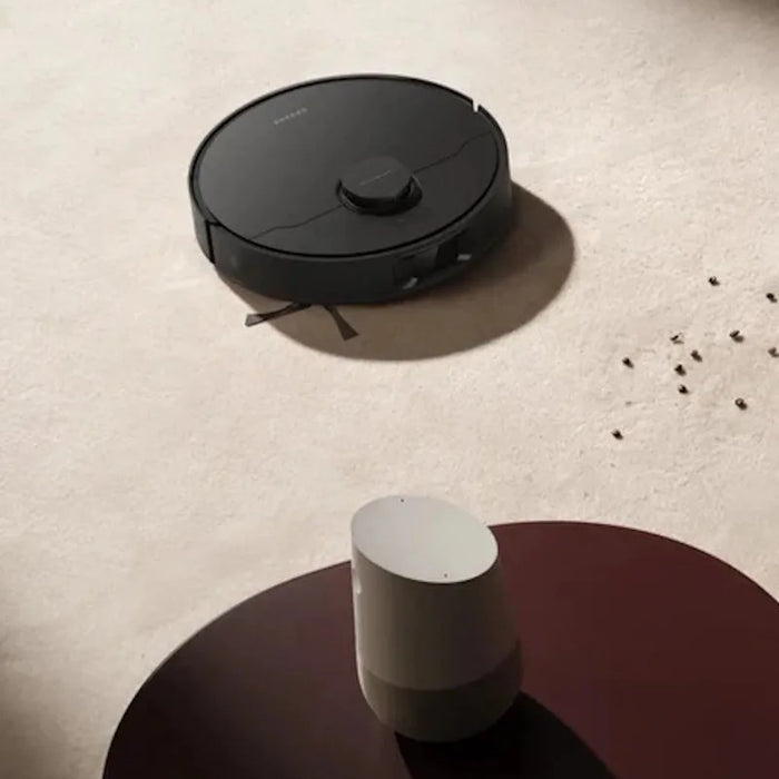 Dreame Robot Vacuum D20 Black