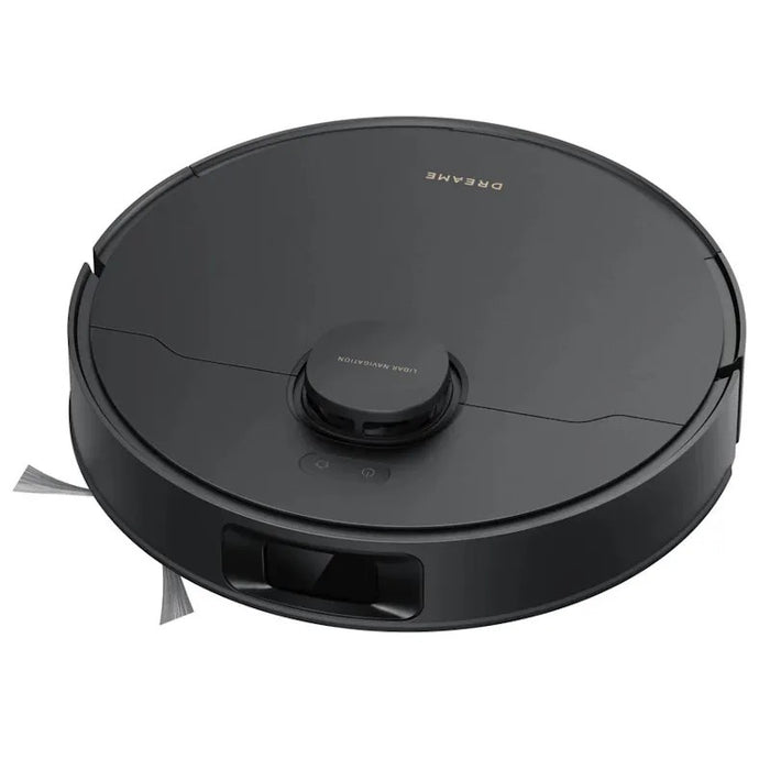 Dreame Robot Vacuum D20 Black