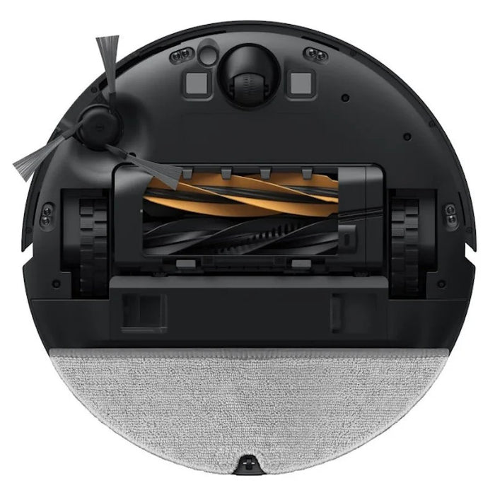 Dreame Robot Vacuum D20 Pro Plus Black