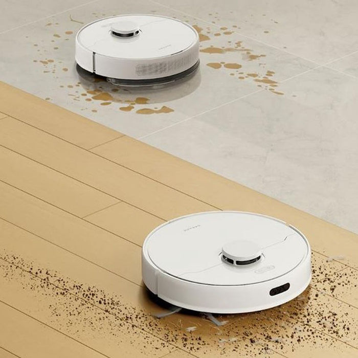 Dreame Robot Vacuum D9MAX 2nd Gen