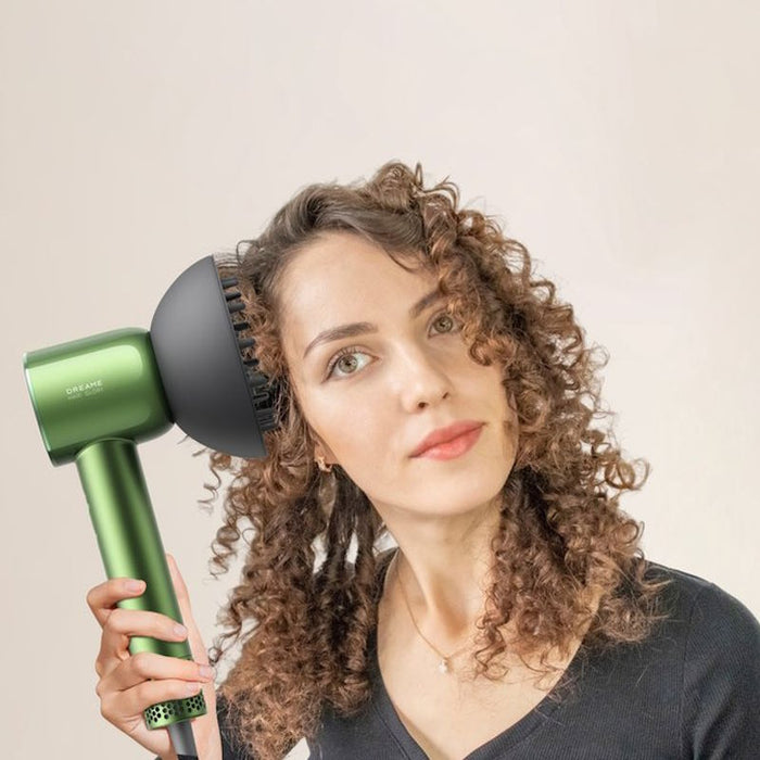 Dreame Glory Master Hair Dryer Person Care