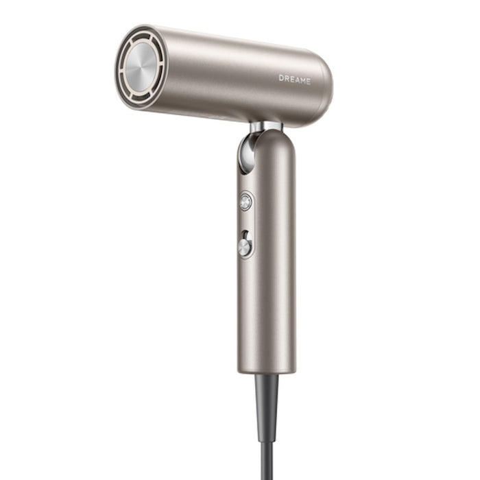 Dreame Hair Hair Dryer Pocket Pro- Gold