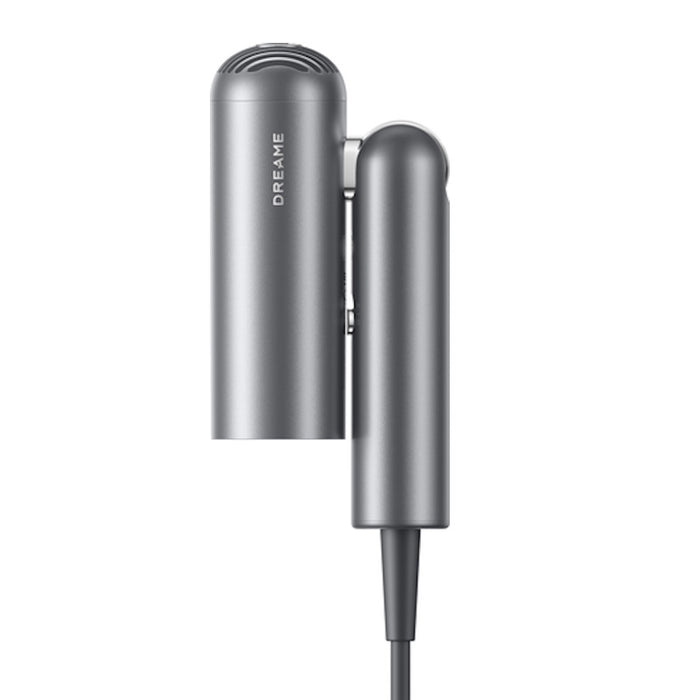 Dreame Hair Hair Dryer Pocket - Gray