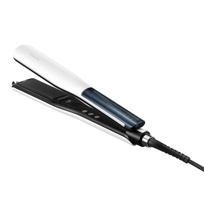Dreame Hair Straightener Steam White