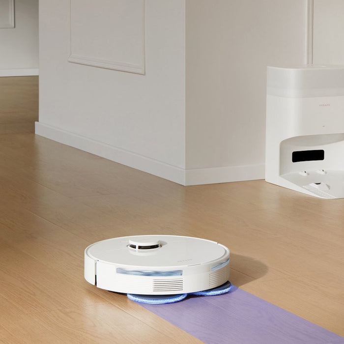 Dreame Robot Vacuum L10s Plus